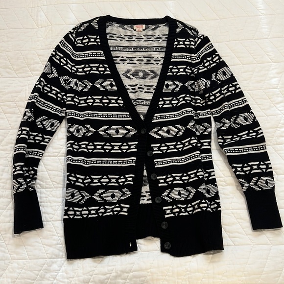 Mossimo Supply Co. Sweaters - Mission Supply Co. Cardigan
